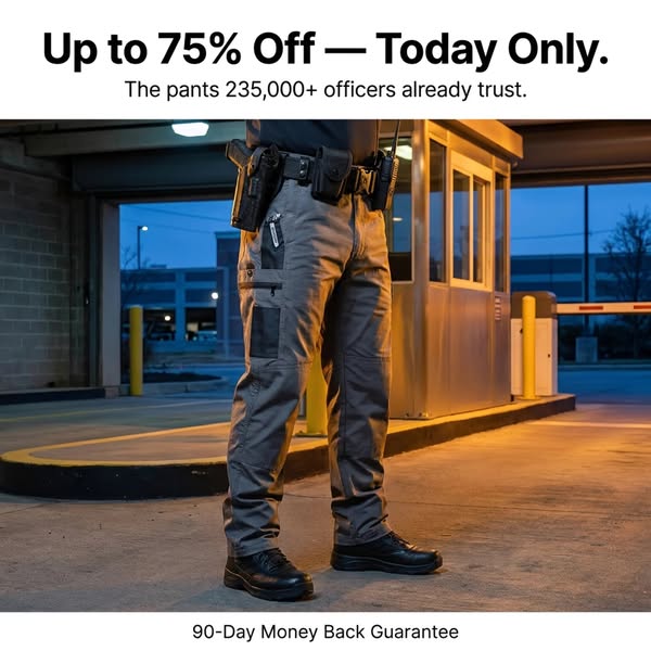 Built to Move With You.