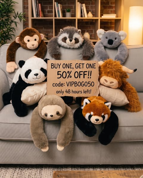 Your Softest Coping Tool - 30% OFF + Free Gifts