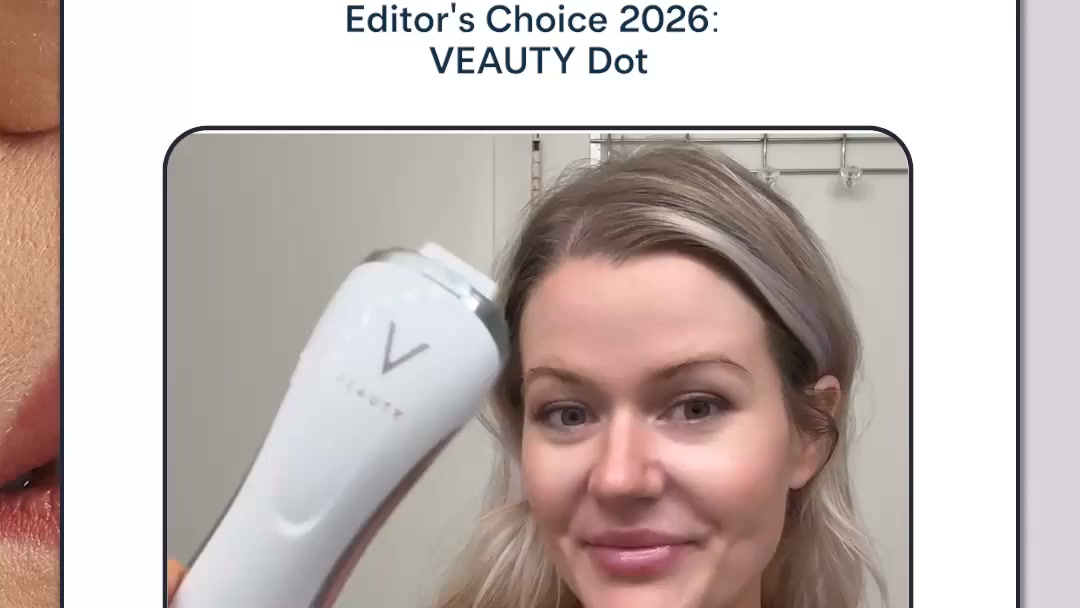 Fix jowls and wrinkles