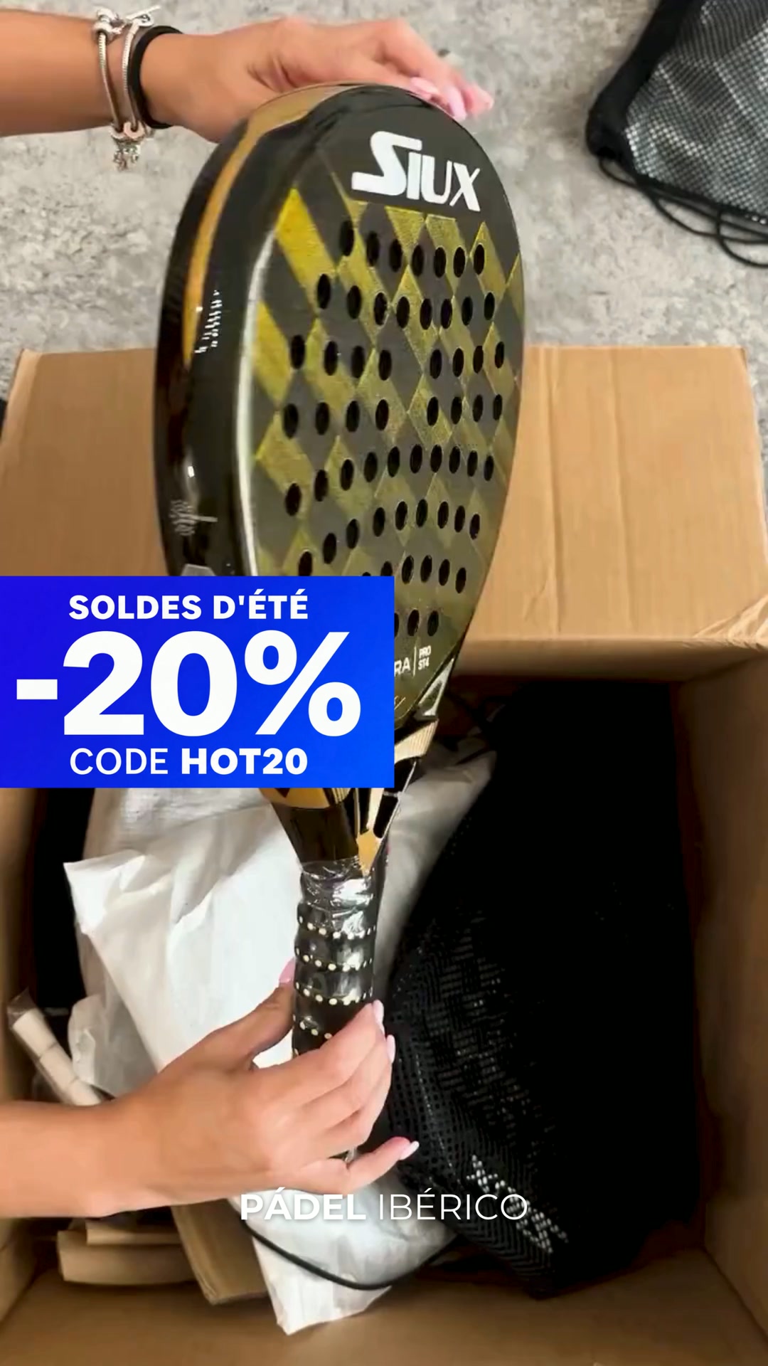 HOT20 | -20% EXTRA