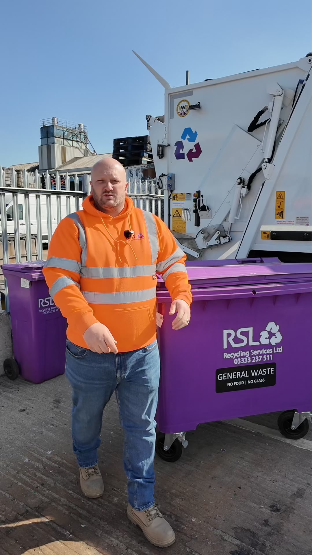 Switch to save with RSL