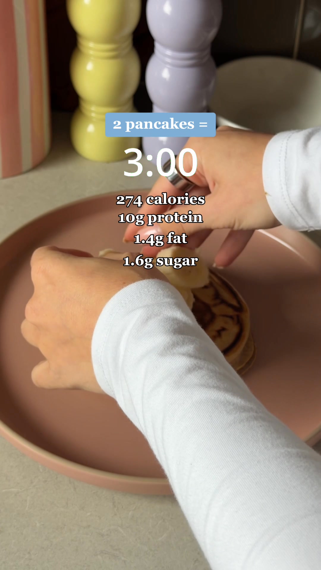Faster Than Your Morning Coffee