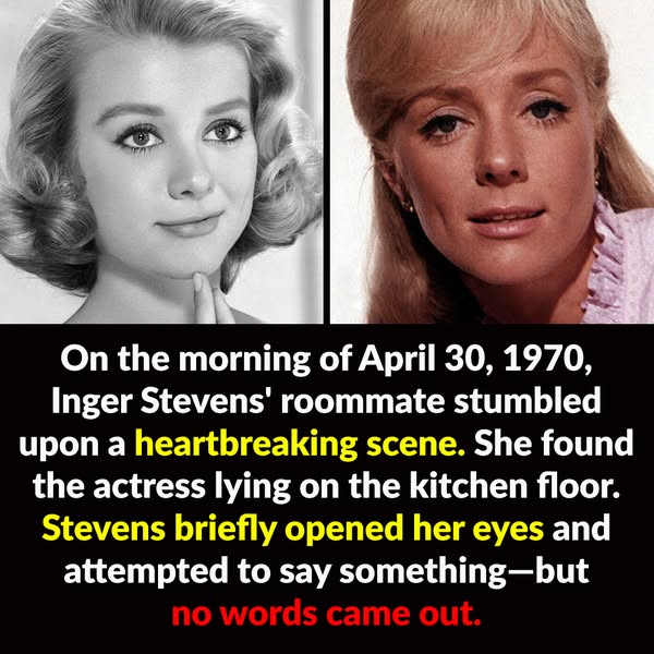 This Actress Took A Scandalous Secret To Her Grave