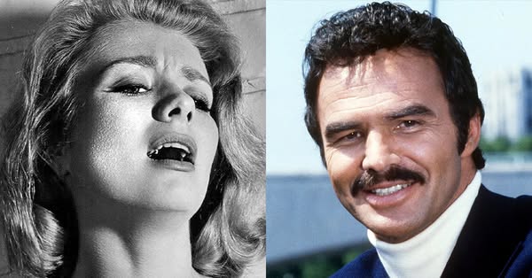 The Short And Troubled Life Of Inger Stevens