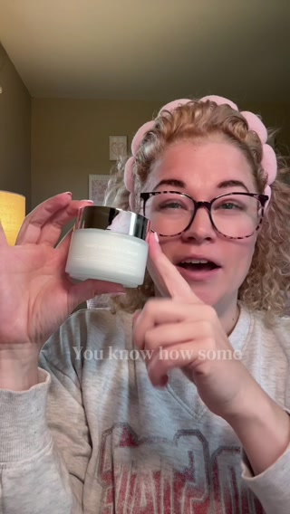 Most Firming Creams Are Just Scented Water