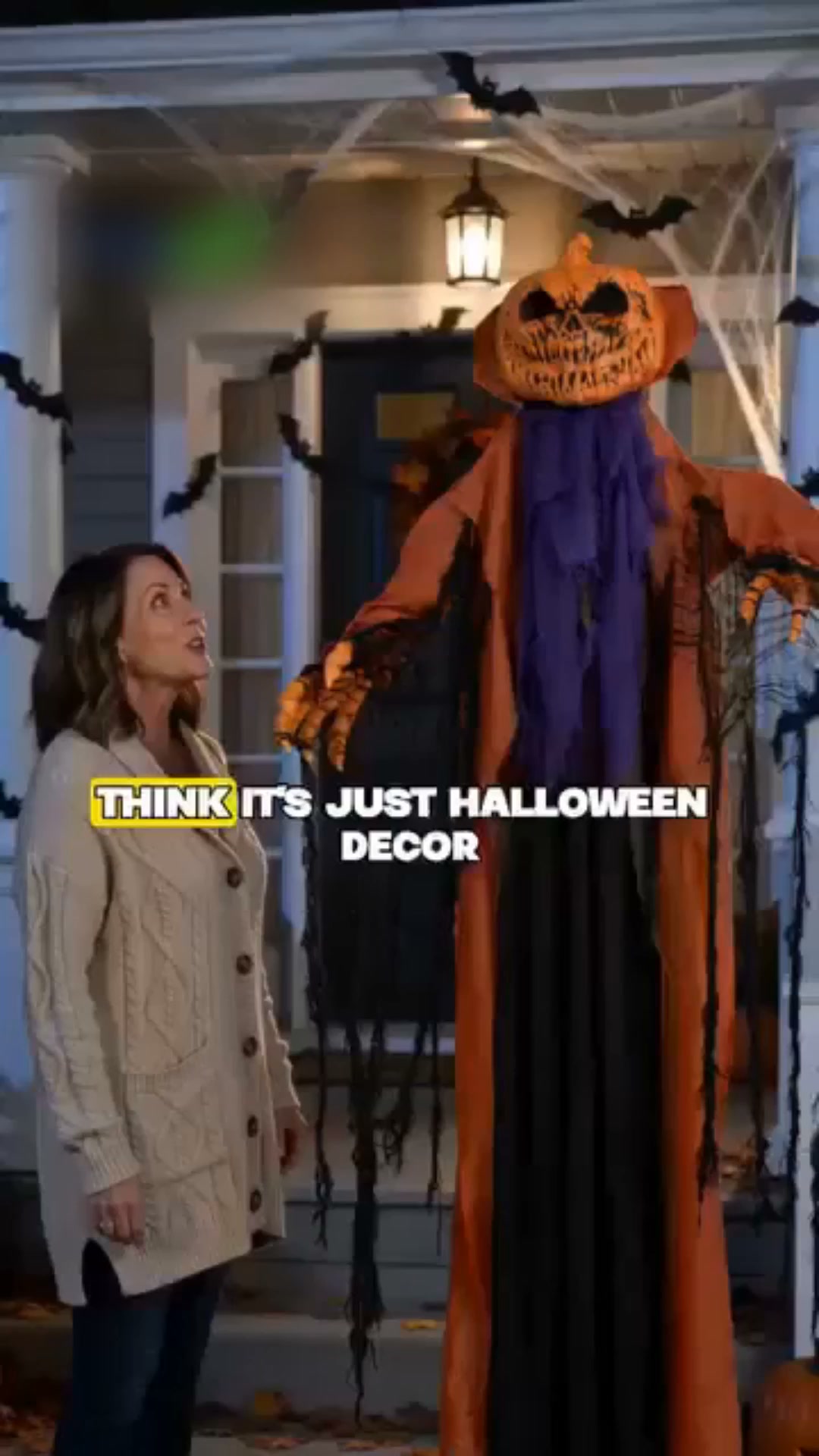6.6FT of Halloween Nightmare