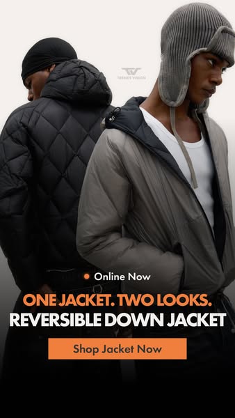still need something for your wardrobe
