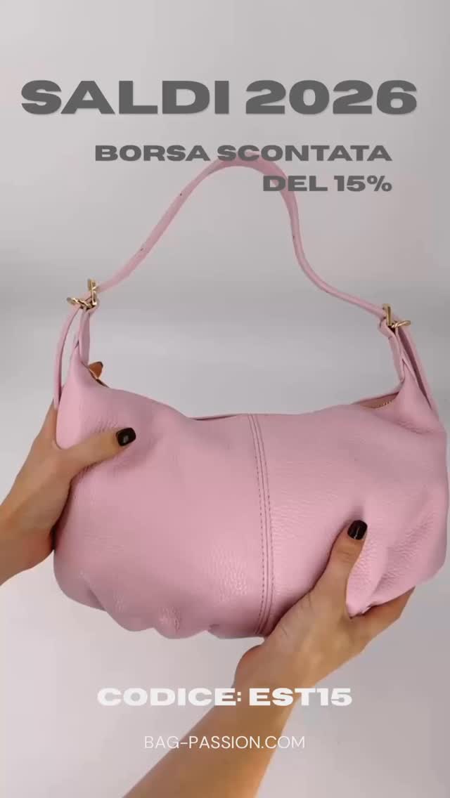 Anúncio de Bag-Passion.com