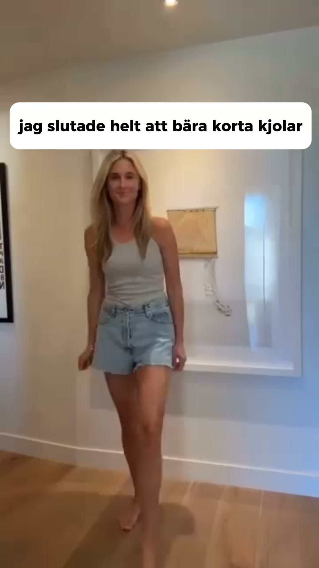 Betala senare med Klarna