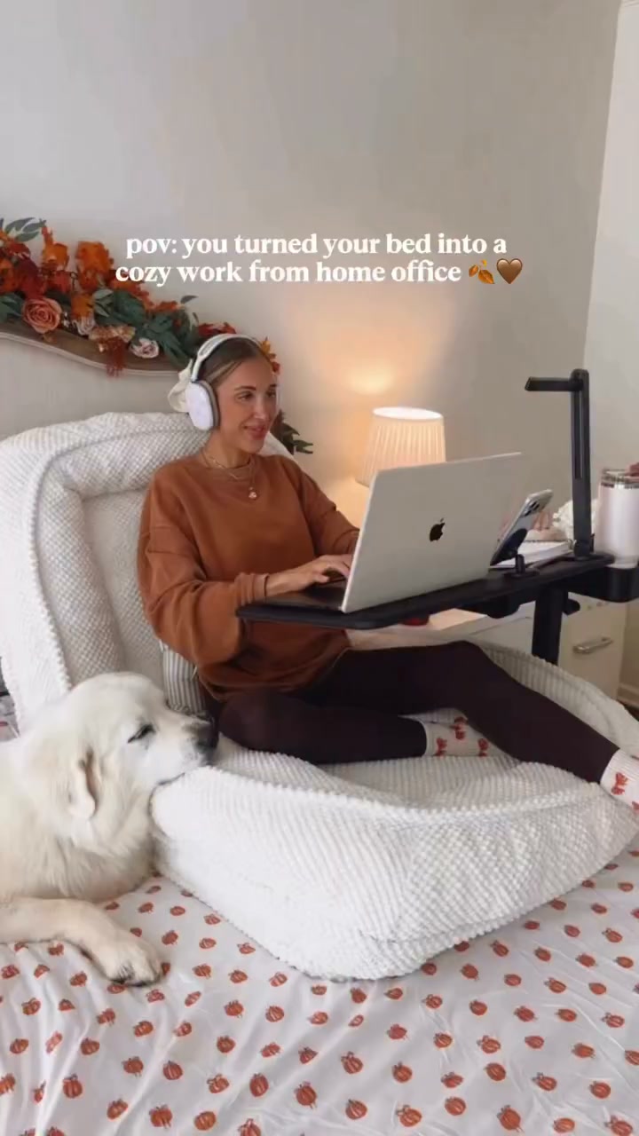 Upgrade Your Home Office Comfort