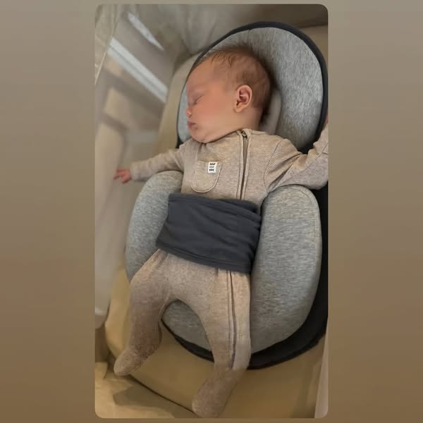 It Wasn’t Just Normal Baby Fussiness