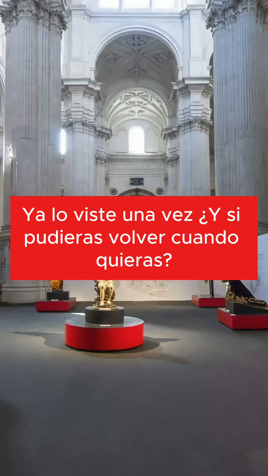 ¡CATÁLOGO OFICIAL YA DISPONIBLE!