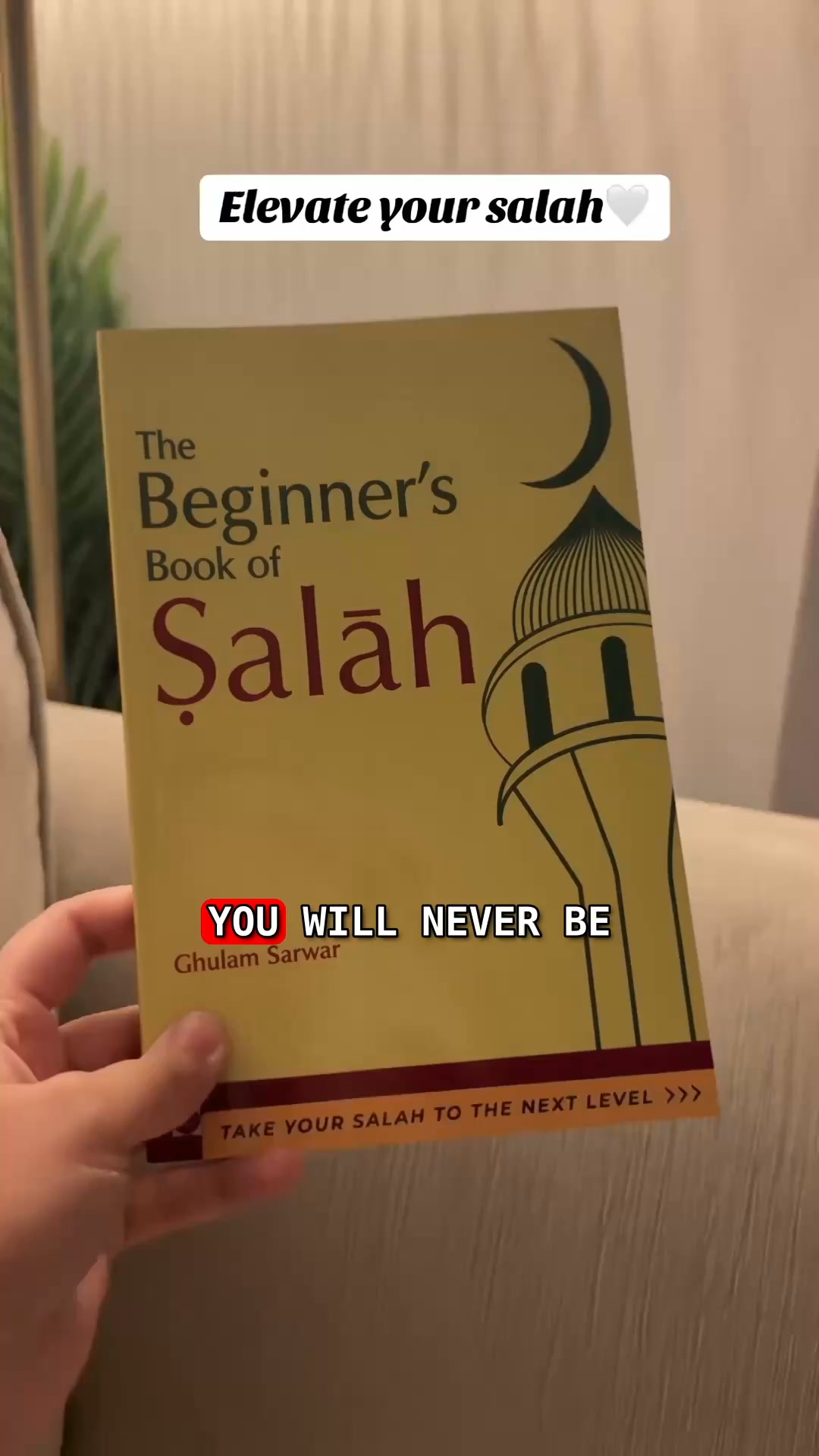 Finally Learn to Pray Salah Properly
