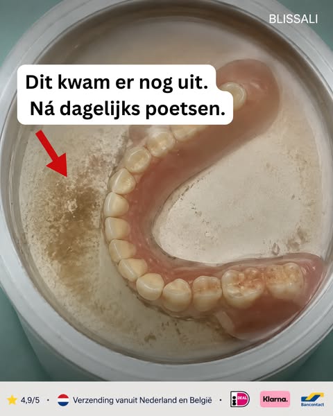 Schoon? Kijk nog eens goed