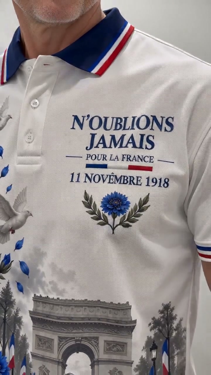 LEUR COURAGE, NOTRE HISTOIRE. LEUR MÉMOIRE, NOTRE DEVOIR.