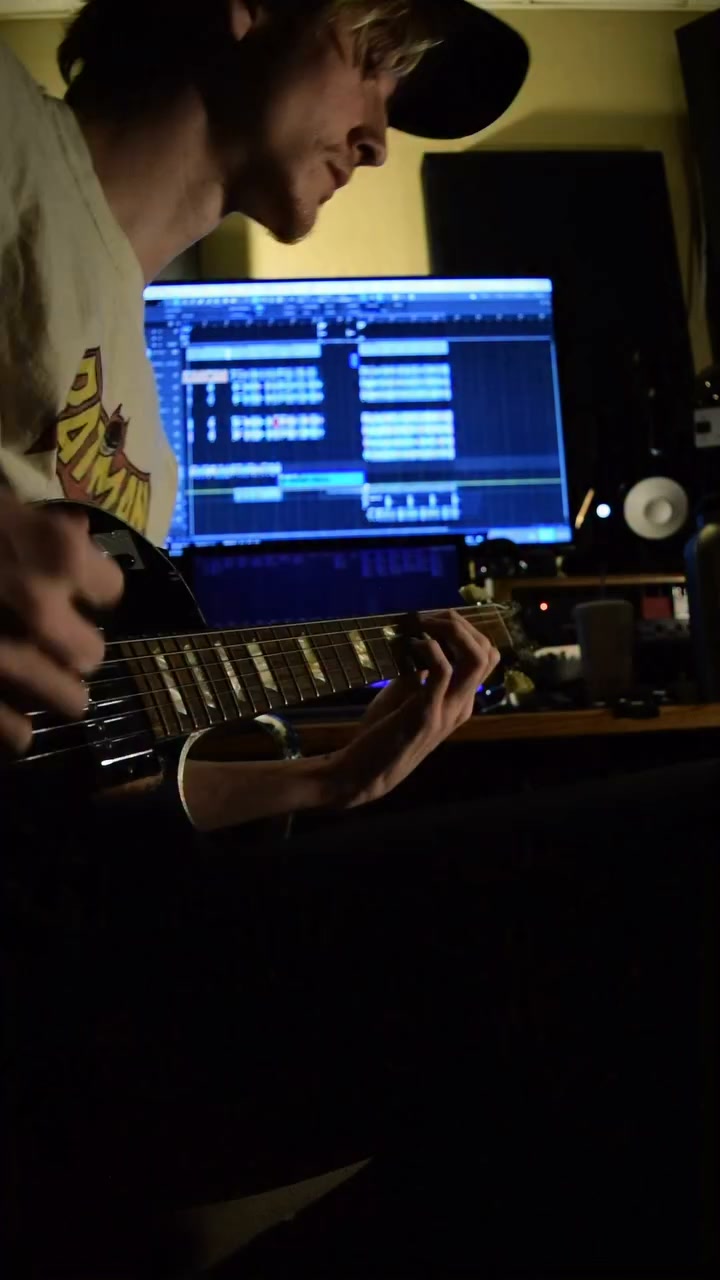 Play guitar? Try AmpHub for free today