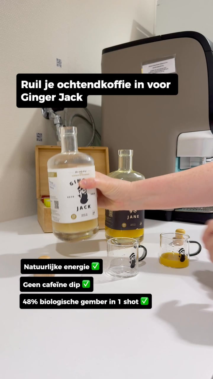 Jouw nieuwe ochtendritueel is hier