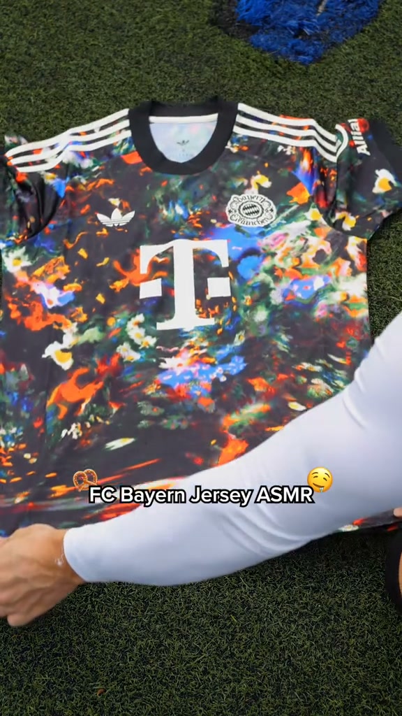 Anúncio de Jerseyballs