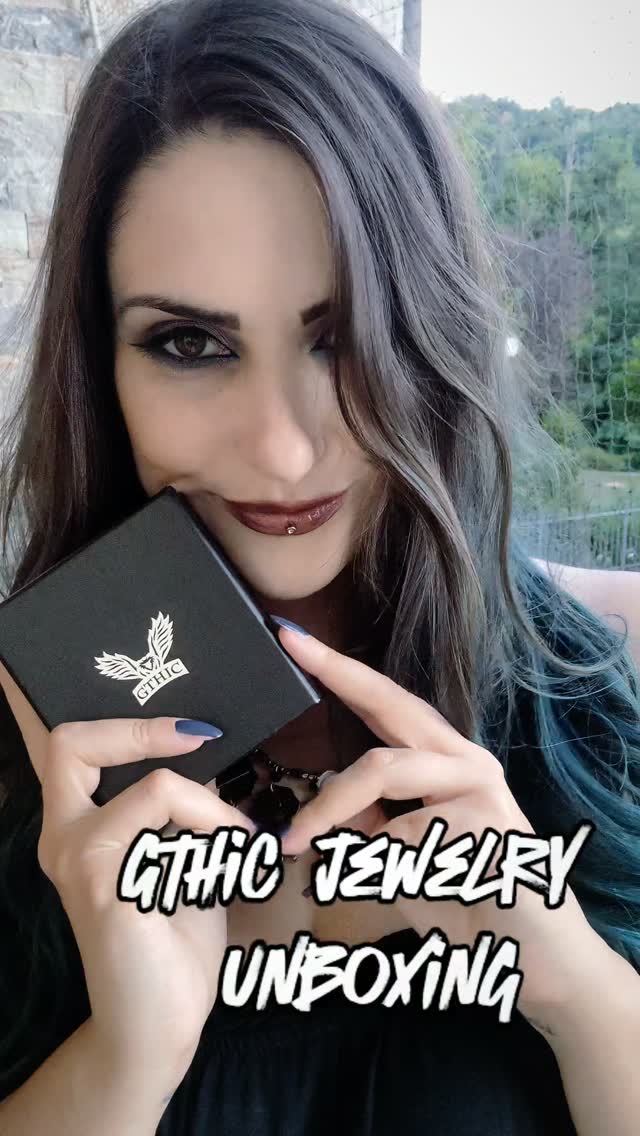 Anúncio de Gthic