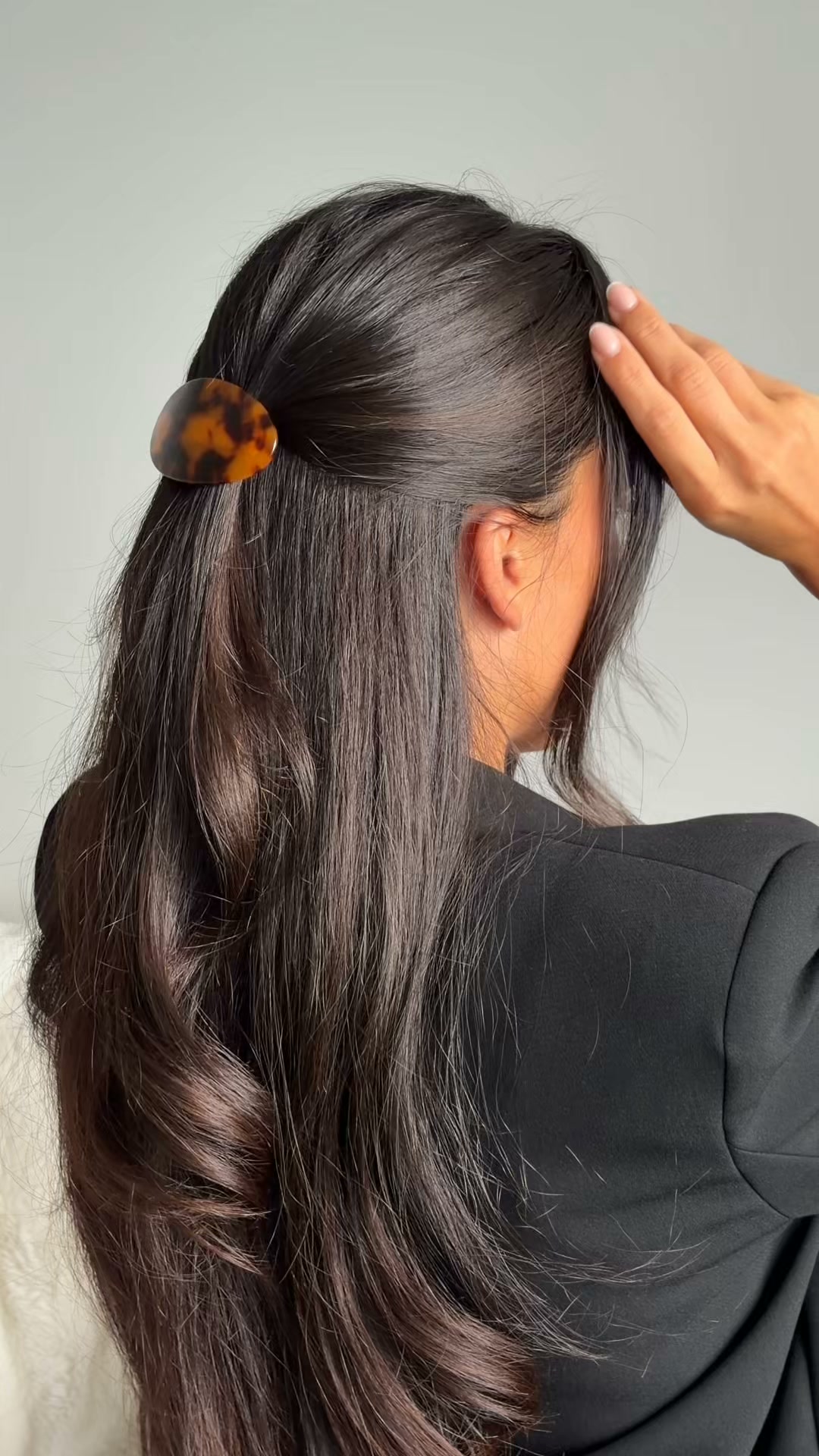 Bygg din Hair Capsule