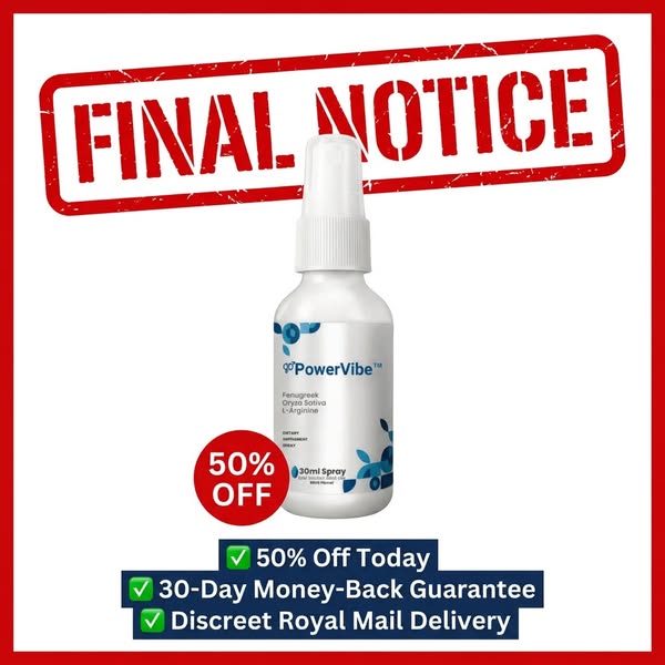 50% Off Today — Try It Risk-Free for 30 Days