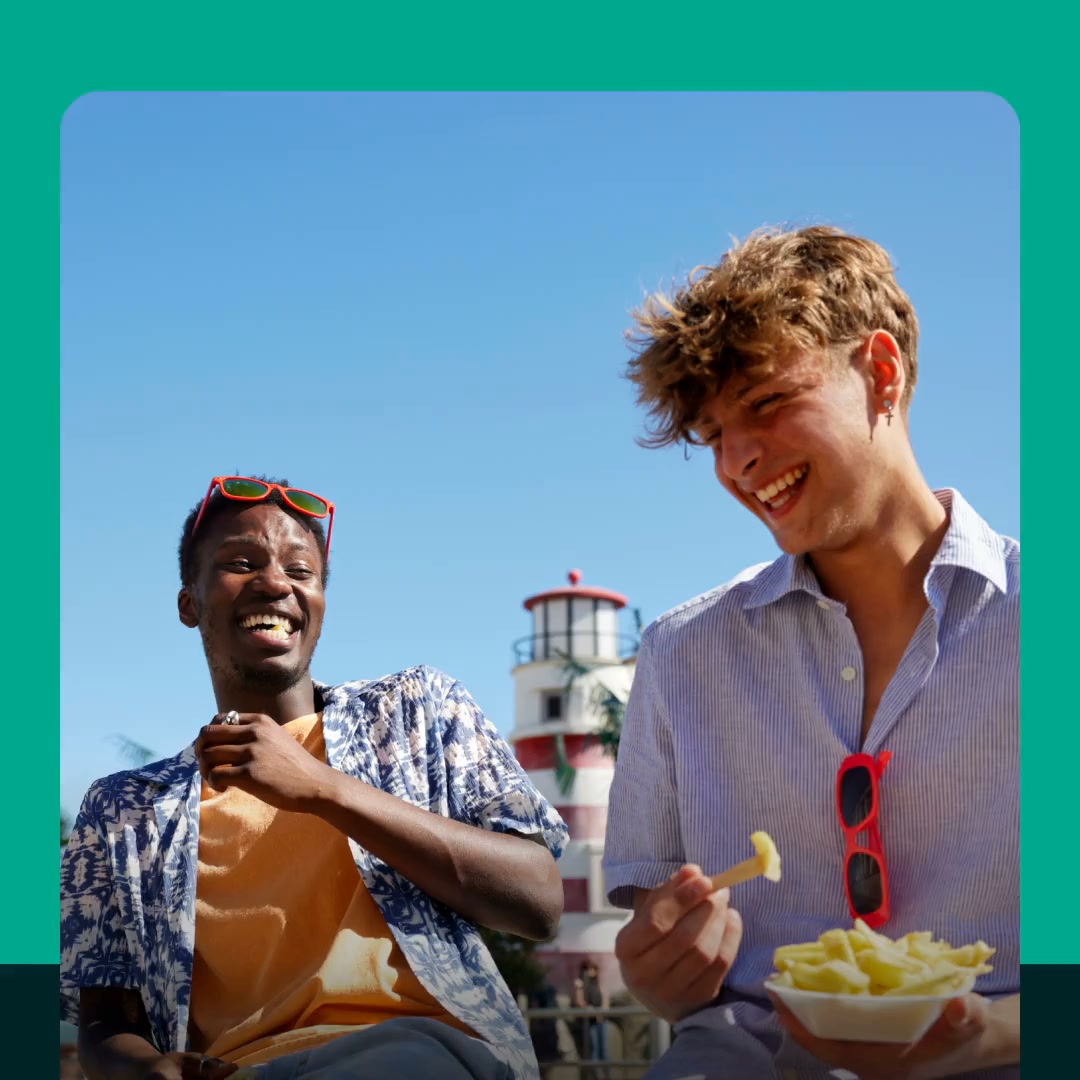 Travel with a Railcard