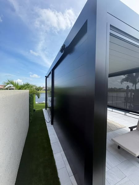 Built to the Millimetre. Built to Last.
