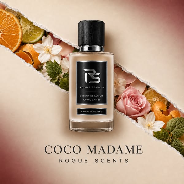 3 × 30ml for £60
