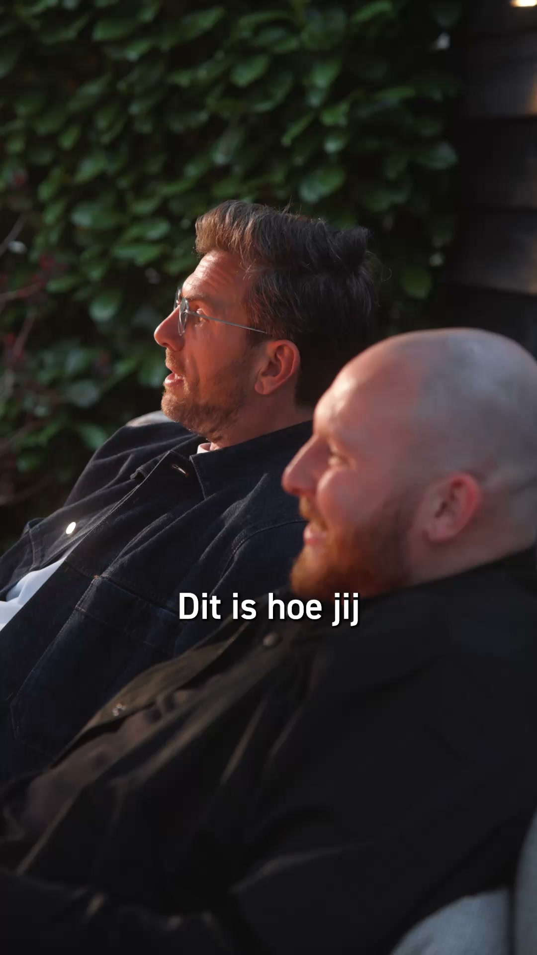 Binnen 2 dagen bezorgd