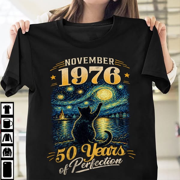Celebrate Your Birth Year in Style!