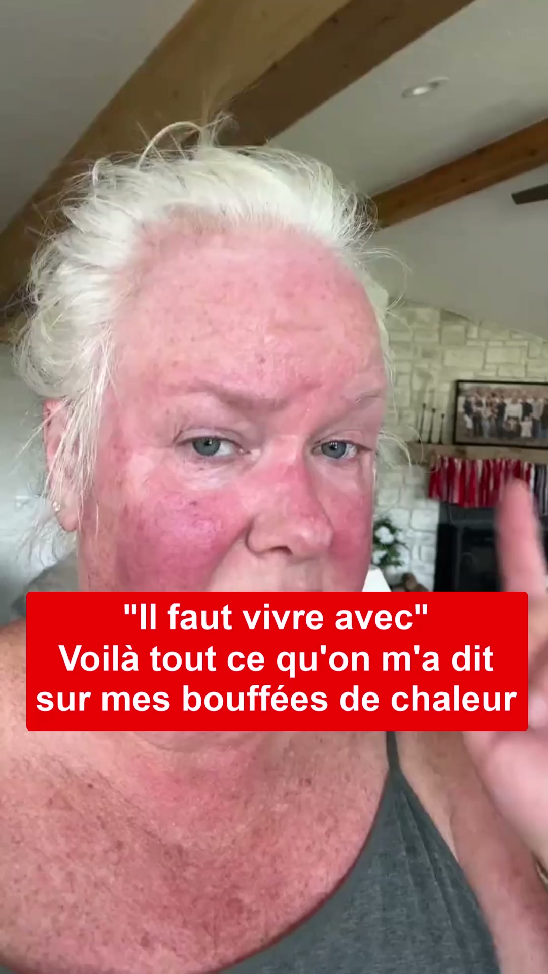 L'équilibre au féminin