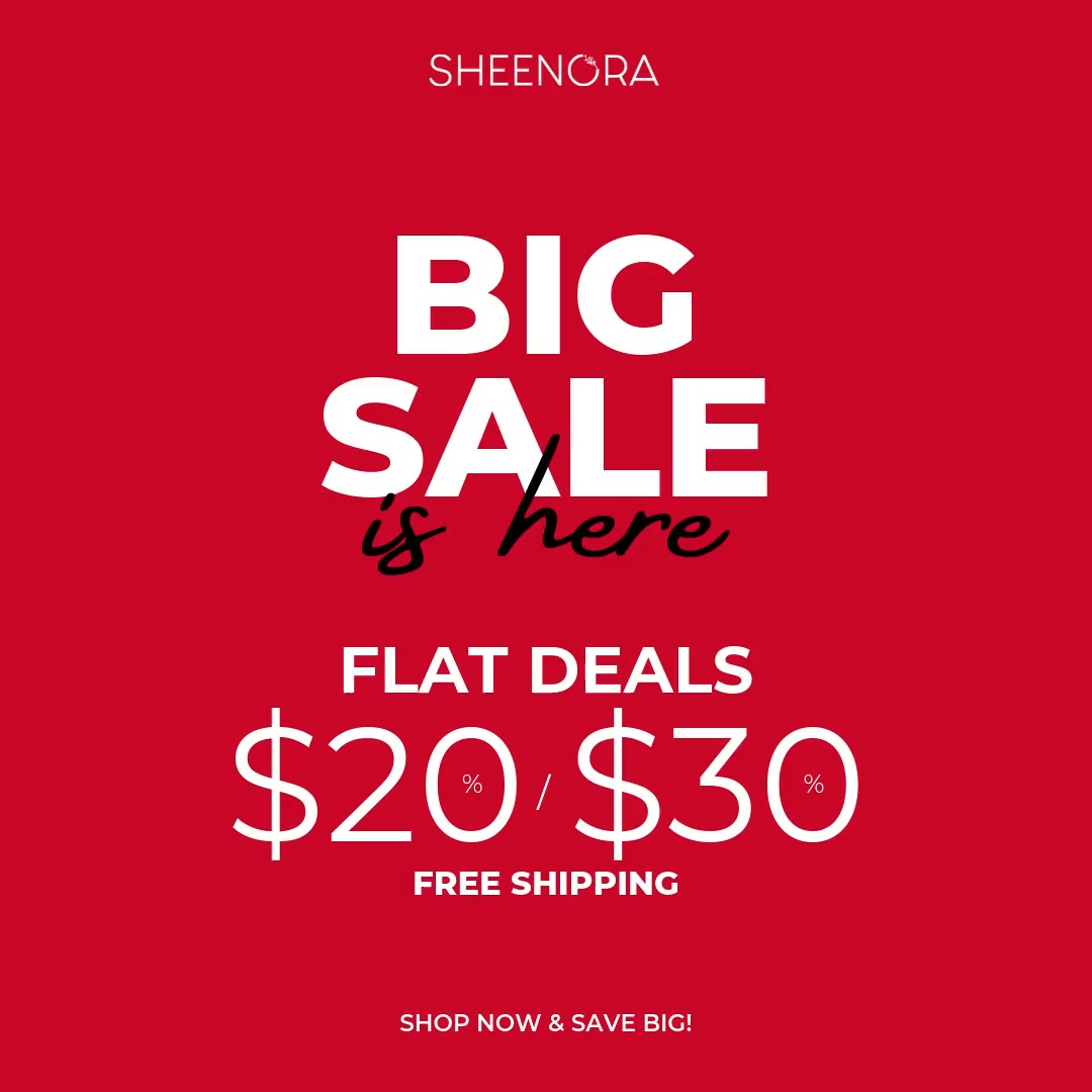 Latest Arrivals By Sheenora