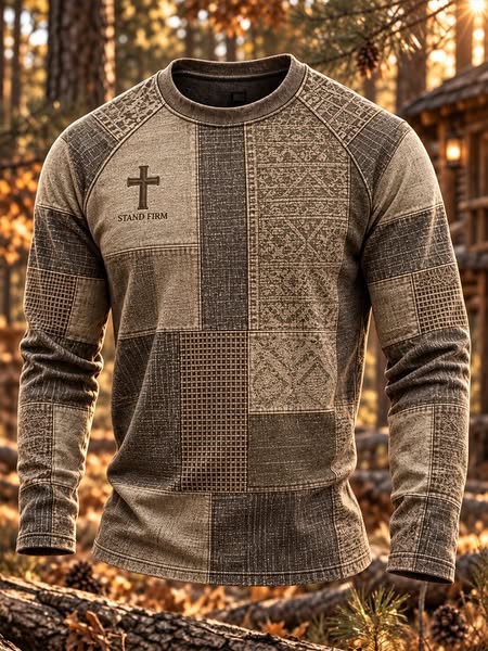 Faith for Men