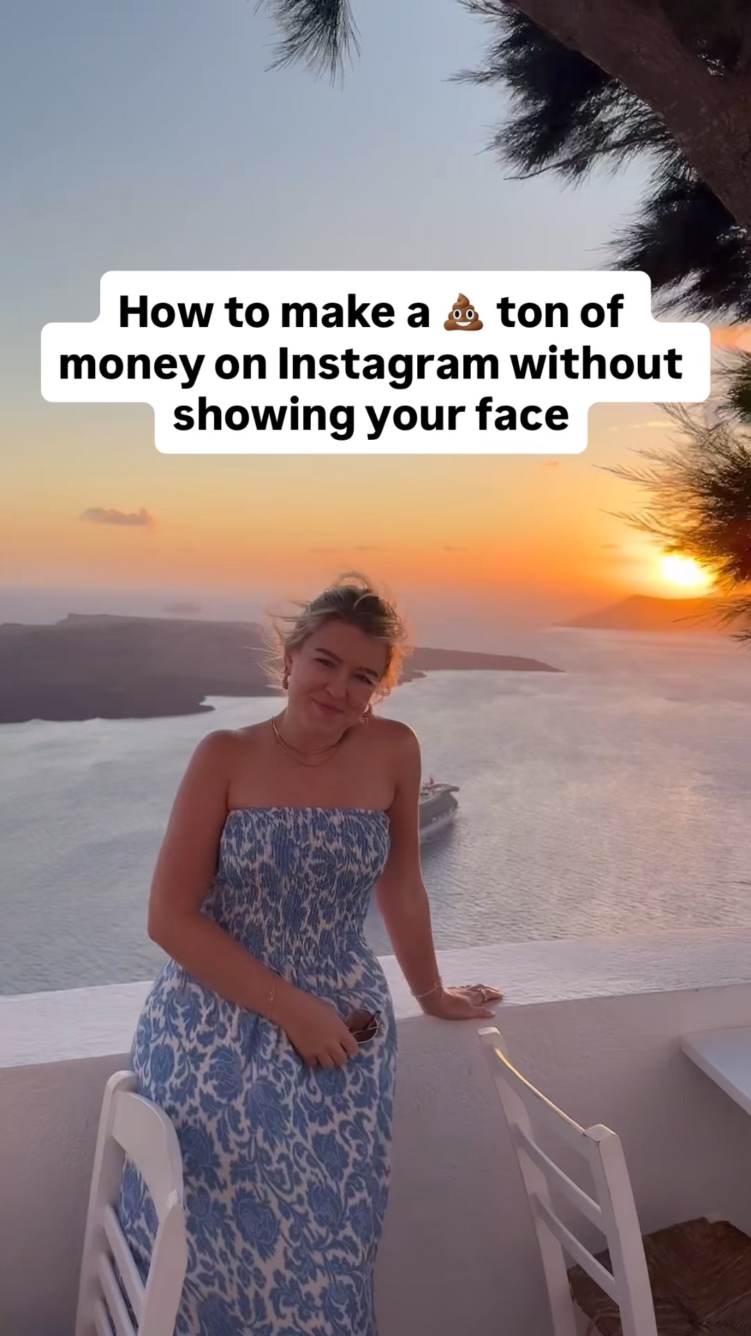 Build Income Without Showing Your Face Start Now