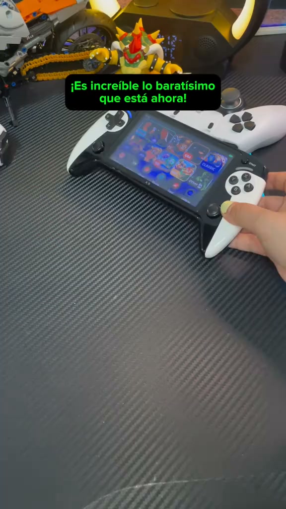 Juega sin internet. Sin límites.