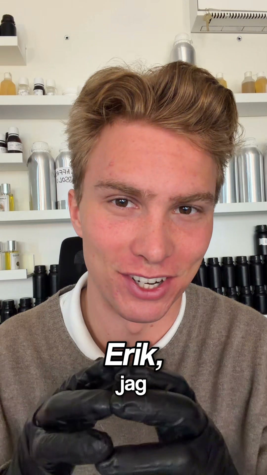 Lukta dyrt till bättre pris