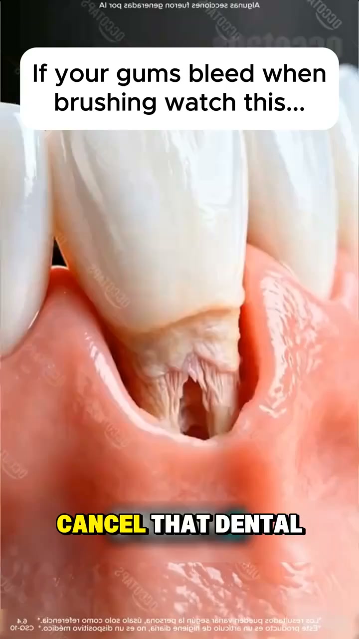Even the worst teeth can be improved!