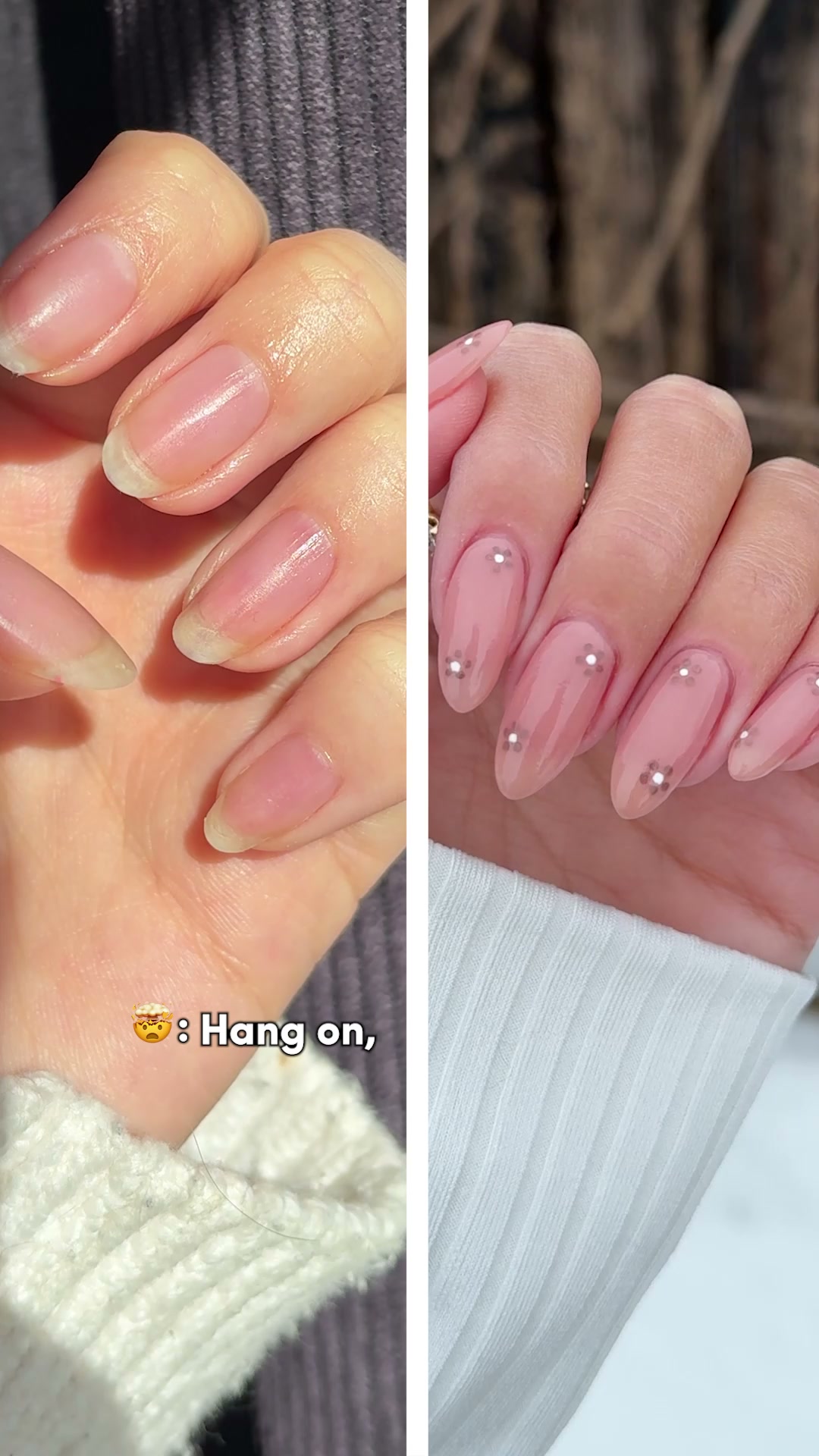 Beautiful Nails. Zero Salon Hassle.