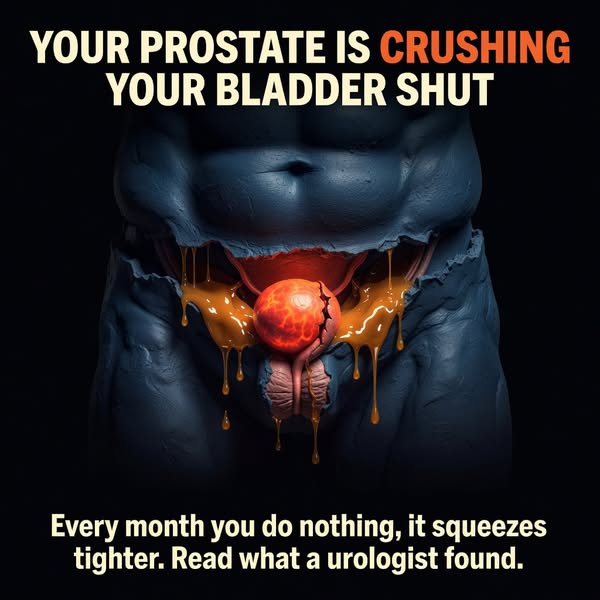 Prostate Health After 50: What Decades of Research Have Explored About Zinc
