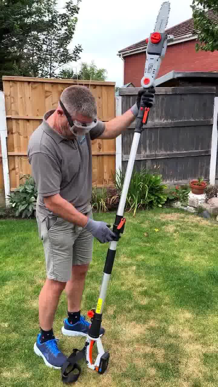 Vonhaus Hedge Trimmers