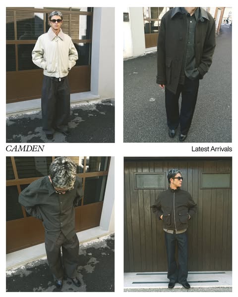 Scopri la Korean Selection