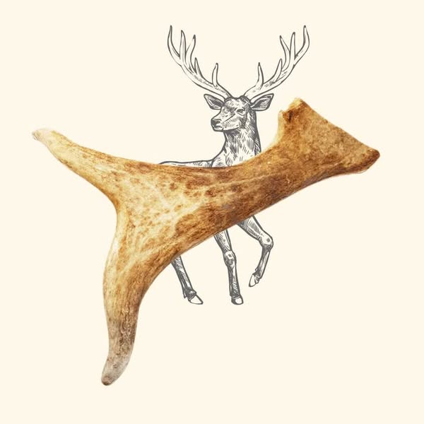 Bois de daim