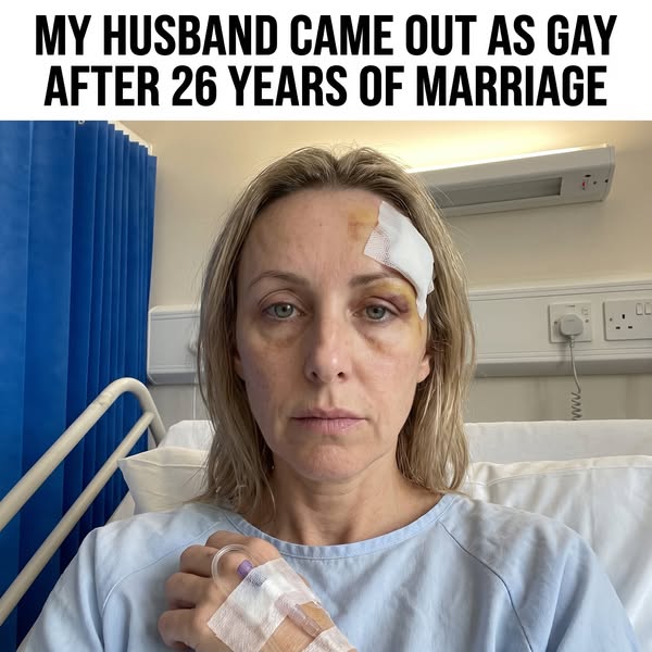 And it saved my life
