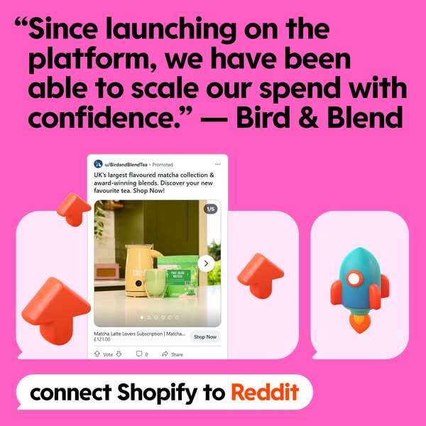 Turn high-intent users into customers