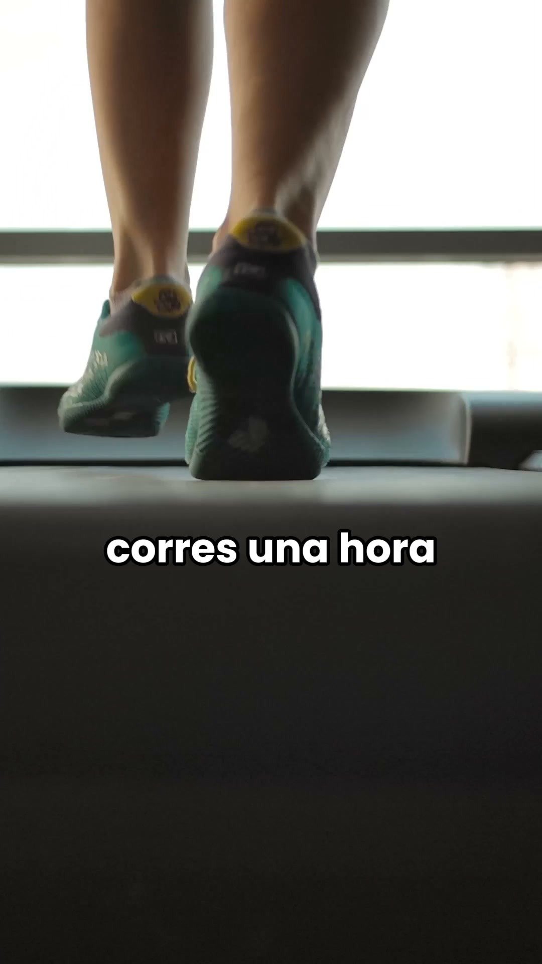 No Es Tu Edad. Es Una Alarma Interna