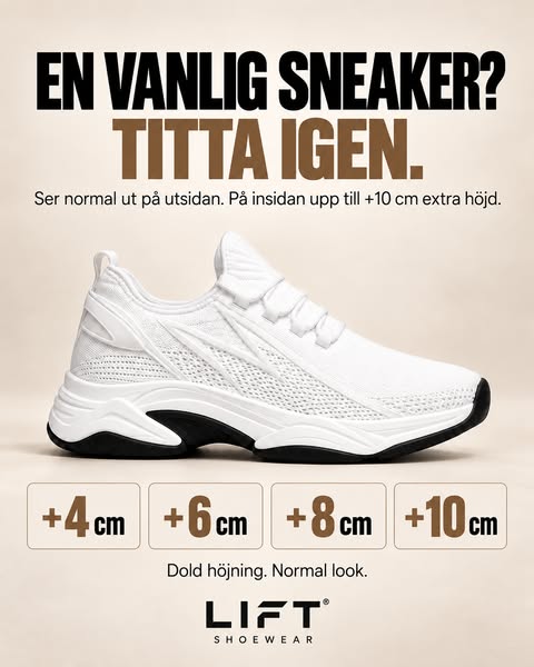 Tillfälligt erbjudande