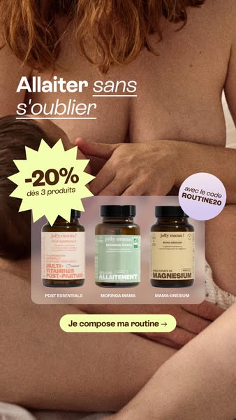La routine de rentrée