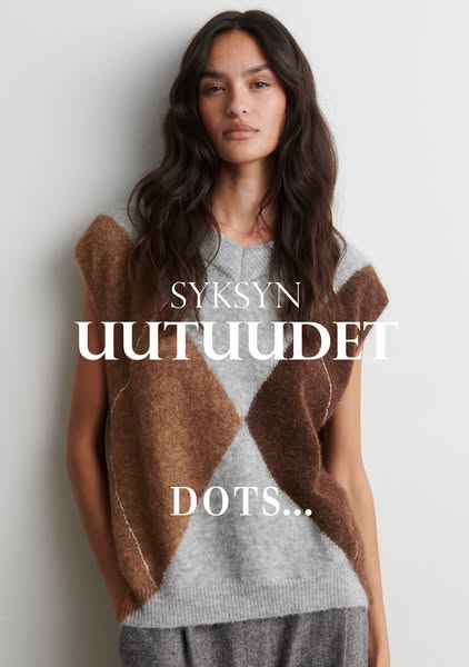Uutuudet