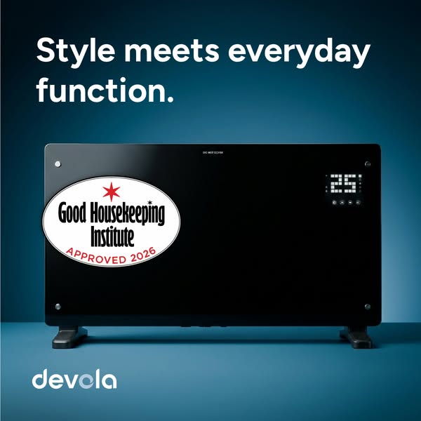 Style Meets Everyday Function