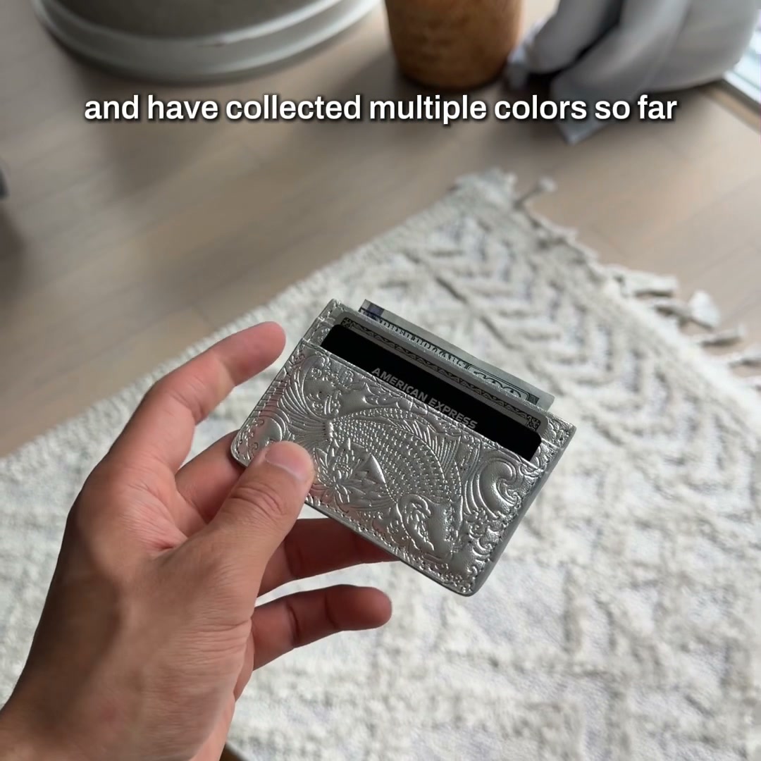 Best Alternative to Designer Wallets
